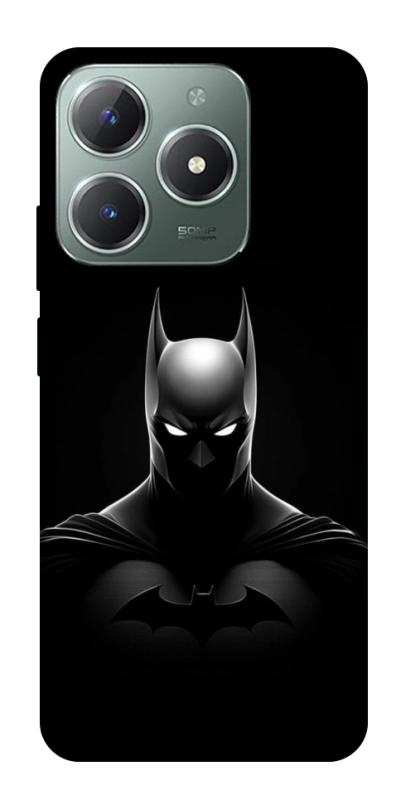 Чехол itsPrint Batman для Realme C61 4G, кино, купить оптом с доставкой