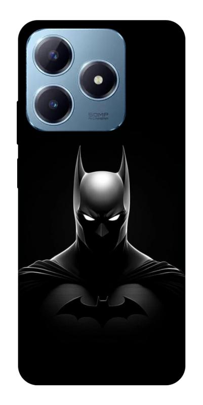 Чохол itsPrint Batman для Realme C63 4G, кіно, купити оптом з доставкою