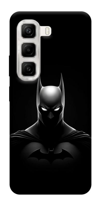 Чехол itsPrint Batman для Infinix Hot 50 4G, кино, купить оптом с доставкой