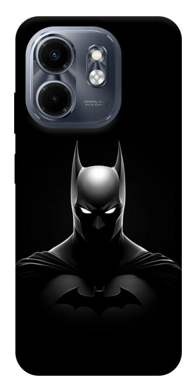 Чохол itsPrint Batman для Infinix Smart 9 4G / Hot 50i, кіно, купити оптом з доставкою