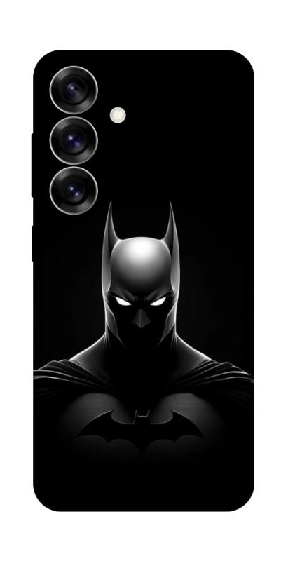 Чехол itsPrint Batman для Samsung Galaxy S25, кино, купить оптом с доставкой
