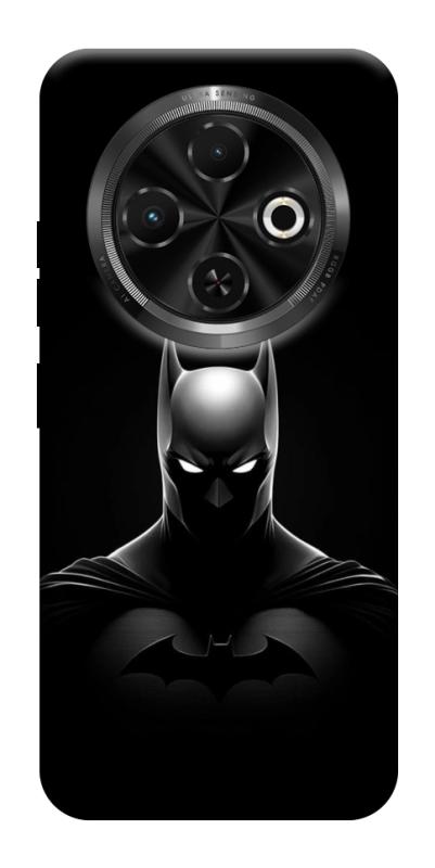 Чехол itsPrint Batman для TECNO Spark 30C, кино, купить оптом с доставкой