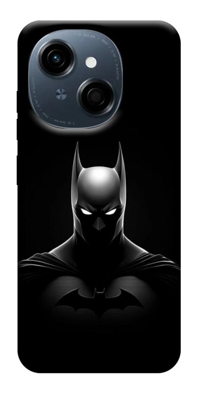 Чохол itsPrint Batman для TECNO Spark Go 1, кіно, купити оптом з доставкою