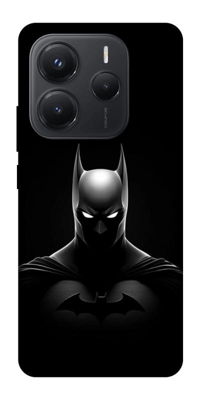 Чохол itsPrint Batman для Xiaomi Redmi Note 14 5G, кіно, купити оптом з доставкою