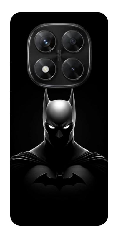Чохол itsPrint Batman для Xiaomi Redmi Note 14 Pro 5G, кіно, купити оптом з доставкою