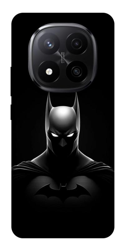 Чохол itsPrint Batman для Xiaomi Redmi Note 14 Pro+ 5G, кіно, купити оптом з доставкою