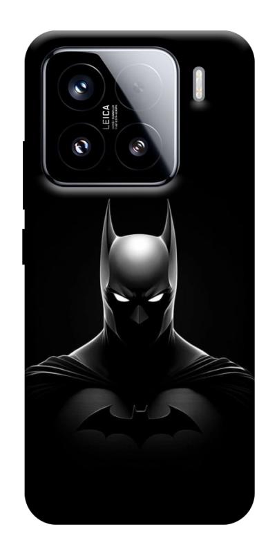 Чехол itsPrint Batman для Xiaomi 15, кино, купить оптом с доставкой