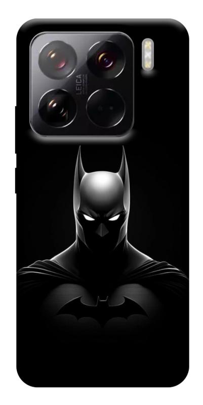 Чохол itsPrint Batman для Xiaomi 15 Pro, кіно, купити оптом з доставкою