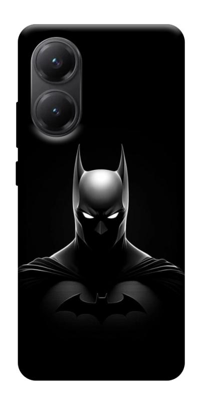 Чехол itsPrint Batman для Xiaomi Poco X7 Pro, кино, купить оптом с доставкой