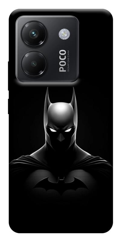 Чохол itsPrint Batman для Xiaomi Poco M7 Pro 5G, кіно, купити оптом з доставкою