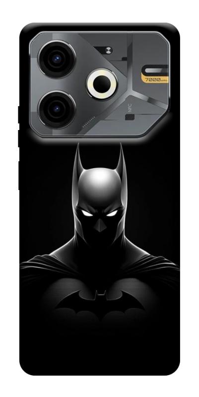 Чохол itsPrint Batman для TECNO Pova 6 Neo (LI6), кіно, купити оптом з доставкою