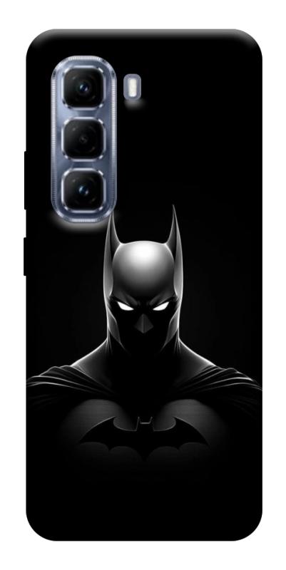 Чохол itsPrint Batman для Infinix Hot 50 Pro, кіно, купити оптом з доставкою