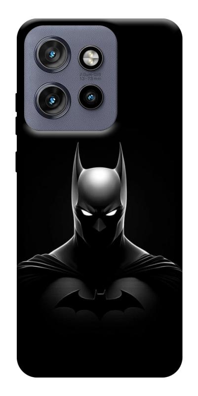 Чохол itsPrint Batman для Motorola Edge 50 Neo, кіно, купити оптом з доставкою