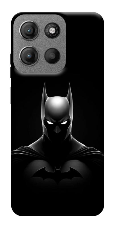Чохол itsPrint Batman для Motorola Moto G15 4G, кіно, купити оптом з доставкою
