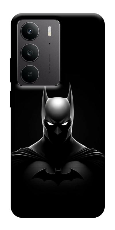 Чохол itsPrint Batman для Realme C75, кіно, купити оптом з доставкою