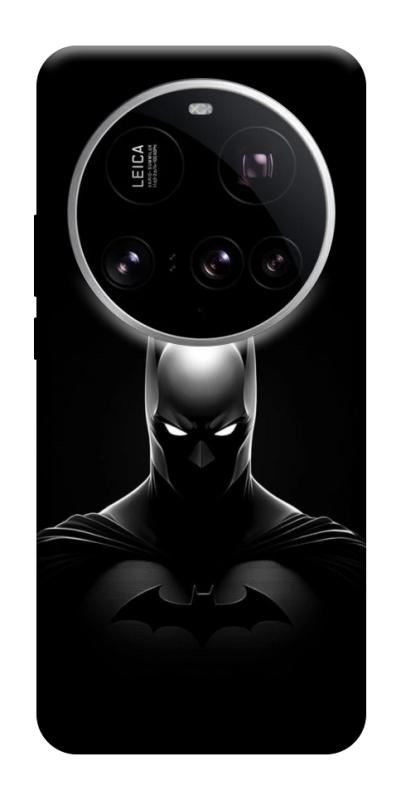 Чехол itsPrint Batman для Xiaomi 15 Ultra, кино, купить оптом с доставкой