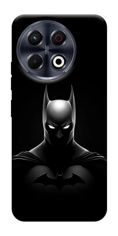 Чехол itsPrint Batman для TECNO Spark 30 Pro (KL7), кино, купить оптом с доставкой