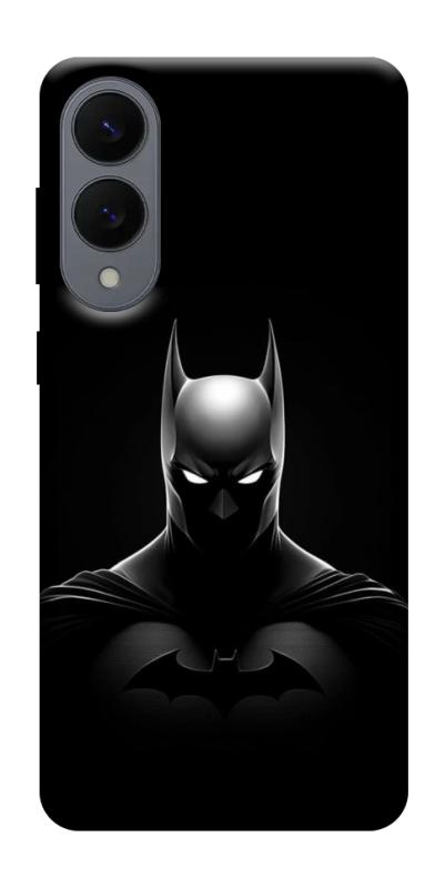 Чехол itsPrint Batman для Samsung Galaxy S25 Edge, кино, купить оптом с доставкой