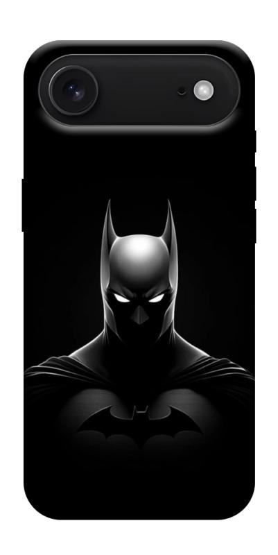 Чехол itsPrint Batman для Apple iPhone 17 Air (6.5"), кино, купить оптом с доставкой