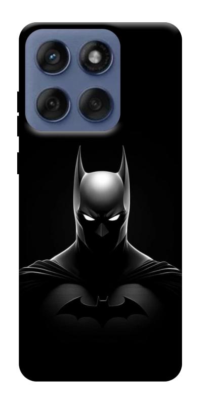 Чехол itsPrint Batman для Motorola Edge 60 Fusion, кино, купить оптом с доставкой