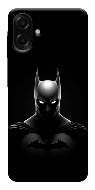 Чехол itsPrint Batman для Samsung Galaxy A07, кино, купить оптом с доставкой