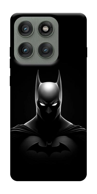 Чохол itsPrint Batman для Motorola Edge 60 Pro, кіно, купити оптом з доставкою