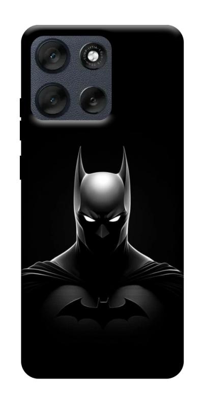 Чехол itsPrint Batman для Motorola Moto G56 5G, кино, купить оптом с доставкой