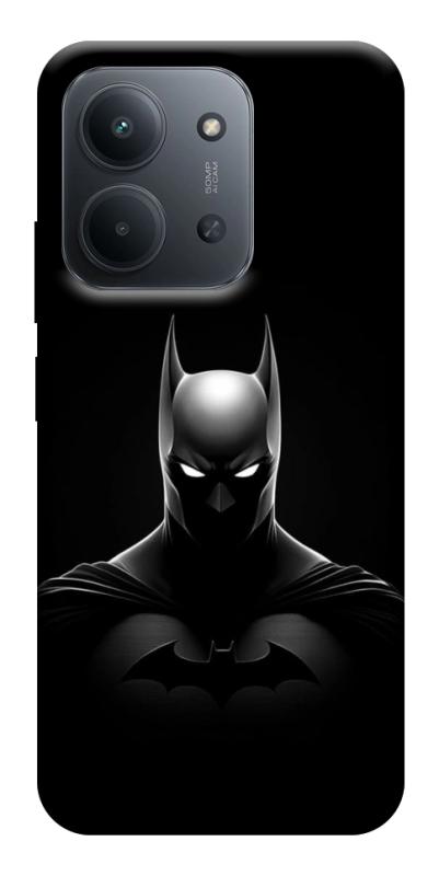 Чехол itsPrint Batman для Xiaomi Redmi 15C (EU), кино, купить оптом с доставкой