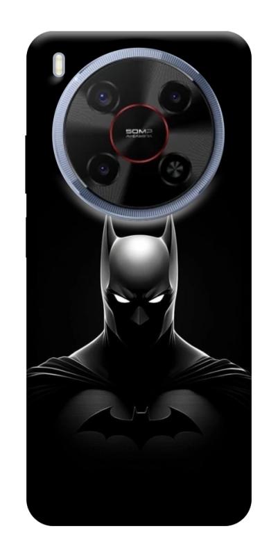 Чехол itsPrint Batman для ZTE Nubia V70 Max, кино, купить оптом с доставкой