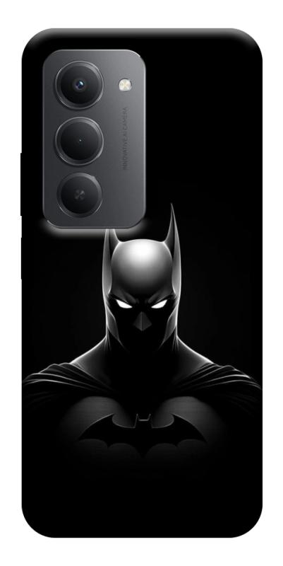 Чохол itsPrint Batman для Xiaomi Redmi 15 (EU), кіно, купити оптом з доставкою
