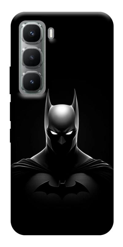 Чохол itsPrint Batman для Infinix Hot 60 Pro+, кіно, купити оптом з доставкою