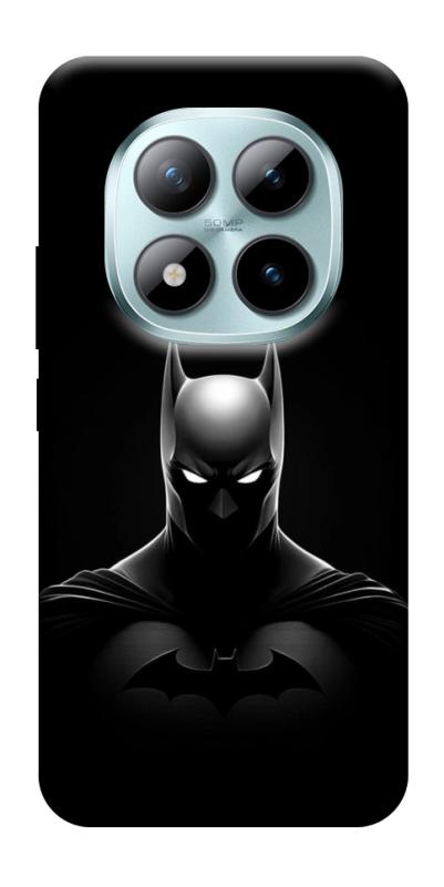 Чохол itsPrint Batman для Xiaomi Redmi Note 15 Pro+ 5G, кіно, купити оптом з доставкою