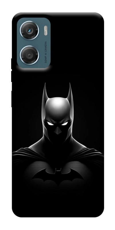 Чехол itsPrint Batman для Motorola Moto G06, кино, купить оптом с доставкой