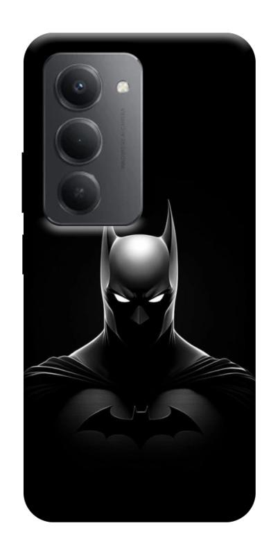 Чохол itsPrint Batman для Xiaomi Redmi 15 4G (Global) / 5G, кіно, купити оптом з доставкою