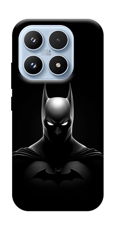 Чехол itsPrint Batman для Xiaomi 17 Pro, кино, купить оптом с доставкой