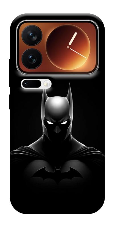Чохол itsPrint Batman для Xiaomi 17 Pro Max, кіно, купити оптом з доставкою