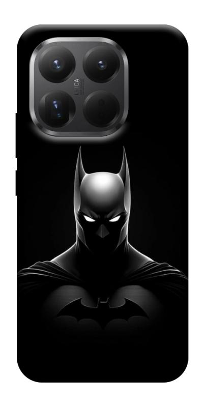 Чехол itsPrint Batman для Xiaomi 15T Pro, кино, купить оптом с доставкой