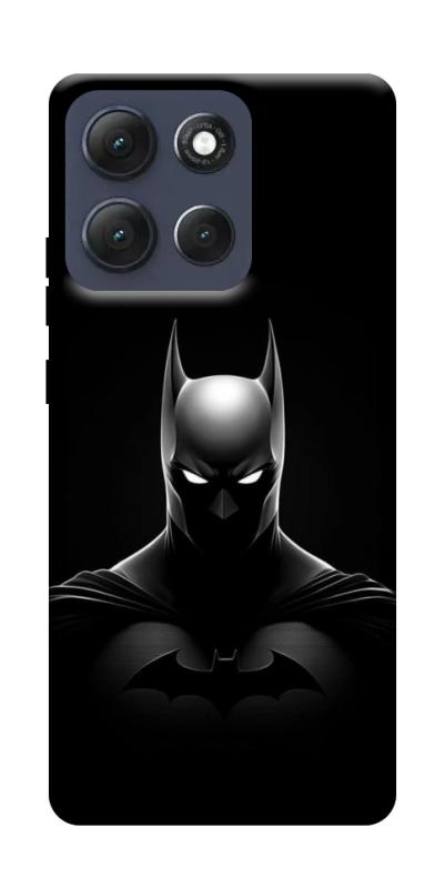Чехол itsPrint Batman для Motorola Moto G86 Power, кино, купить оптом с доставкой