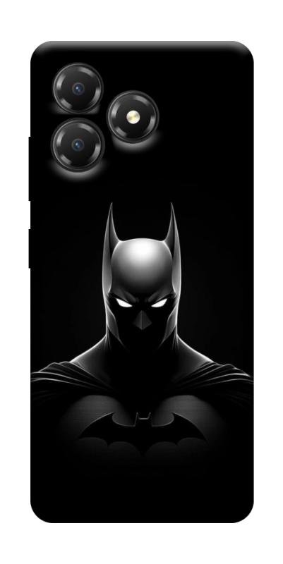 Чехол itsPrint Batman для ZTE Blade A36, кино, купить оптом с доставкой