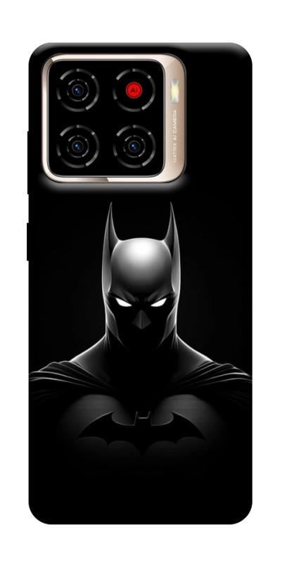 Чохол itsPrint Batman для ZTE Blade A56, кіно, купити оптом з доставкою