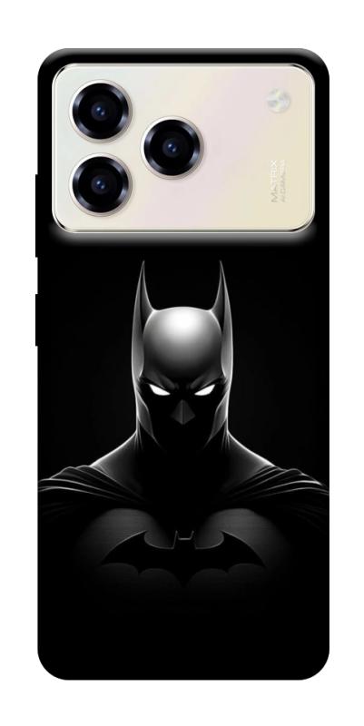 Чехол itsPrint Batman для ZTE Blade A76, кино, купить оптом с доставкой
