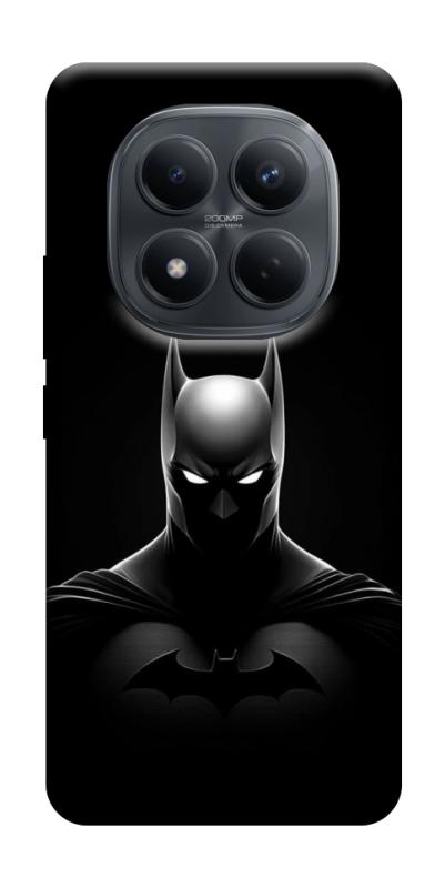 Чехол itsPrint Batman для Xiaomi Redmi Note 15 Pro 4G, кино, купить оптом с доставкой