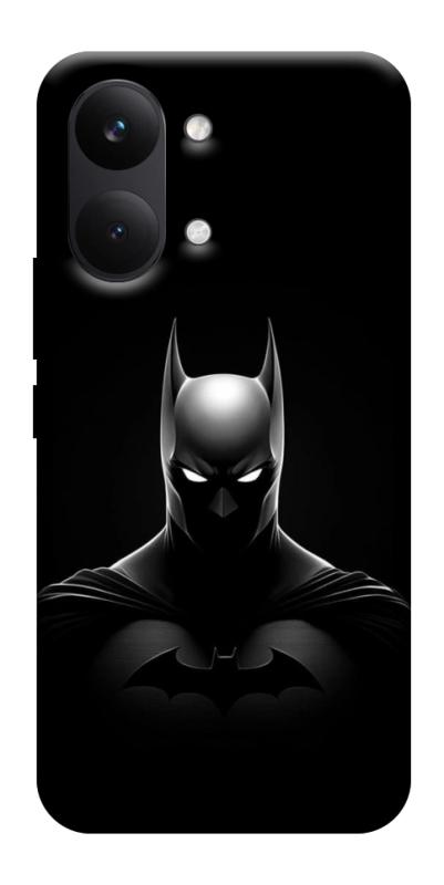 Чохол itsPrint Batman для Xiaomi Poco X8 Pro Max, кіно, купити оптом з доставкою