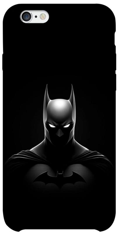 Чехол itsPrint Batman для Apple iPhone 6/6s (4.7"), кино, купить оптом с доставкой