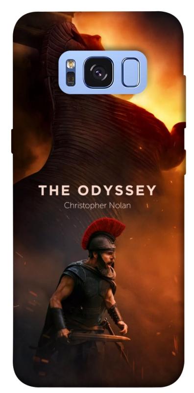 Чехол itsPrint The Odyssey для Samsung G950 Galaxy S8, кино, купить оптом с доставкой