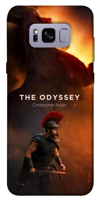 Чохол itsPrint The Odyssey для Samsung G955 Galaxy S8 Plus, кіно, купити оптом з доставкою