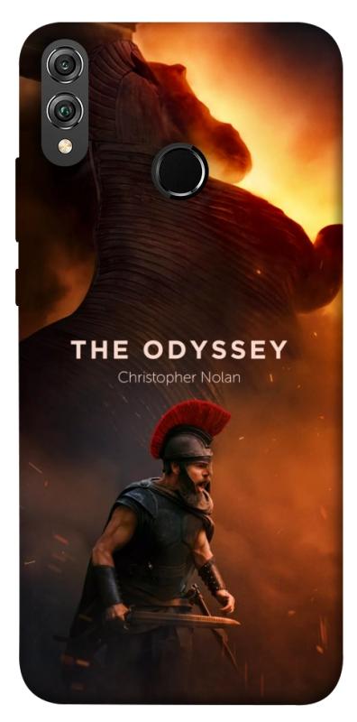 Чехол itsPrint The Odyssey для Huawei Honor 8X, кино, купить оптом с доставкой