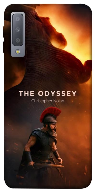 Чохол itsPrint The Odyssey для Samsung A750 Galaxy A7 (2018), кіно, купити оптом з доставкою