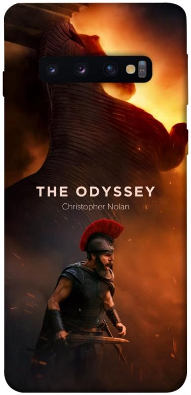 Чехол itsPrint The Odyssey для Samsung Galaxy S10, кино, купить оптом с доставкой