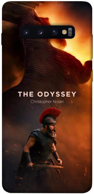 Чохол itsPrint The Odyssey для Samsung Galaxy S10+, кіно, купити оптом з доставкою